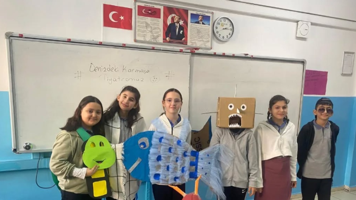 Deniz Çöpleri İl Eylem Planı